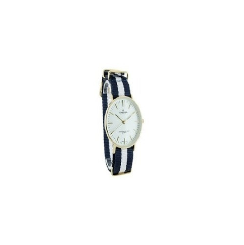 Reloj Dama Análogo Tressa Modelo Sailor