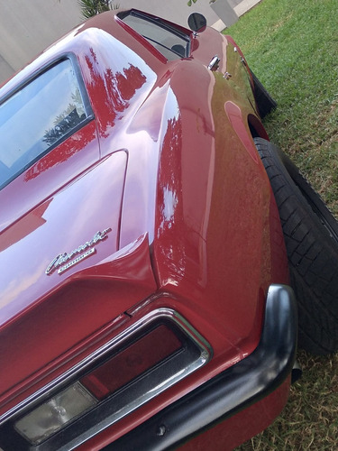 Imagen 5 de 15 de Camaro Rs, Primera Generacion