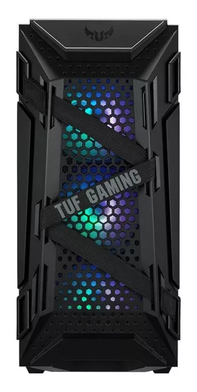 Gabinete Asus Tuf Gaming Gt301