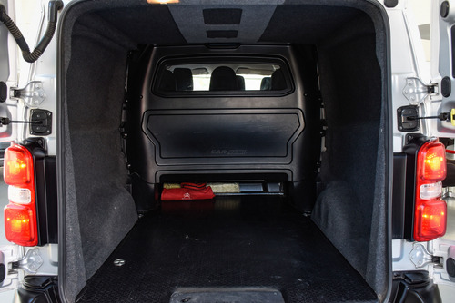 Citroën Jumpy 1.6 L3 Hdi 115 Business Mixto