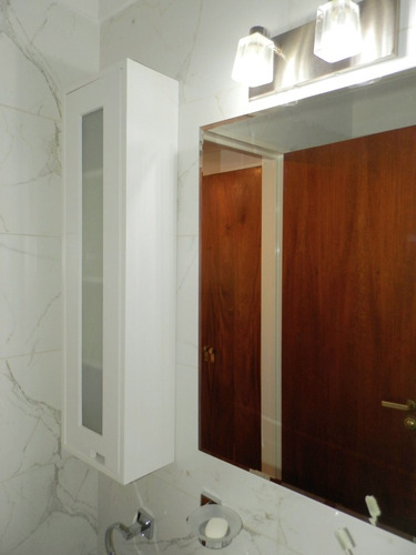 Impecable Departamento 2 Ambientes, Yatay 400