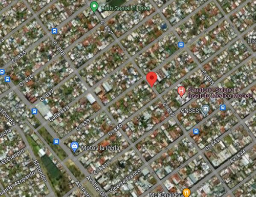 Ph En Venta - 2 Dormitorios 1 Baño - 160mts2 - Quilmes