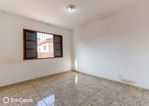 Imagem 9 de 10 de Casa À Venda Em São Paulo - 26255