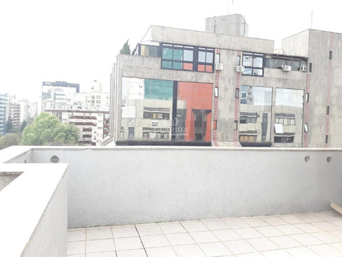Imagem 14 de 15 de Conjunto/sala Comercial Para Aluguel, Rio Branco - Porto Alegre/rs - 8679