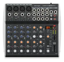Comprar Mesa De Som 12 Canais Xenyx 1202sfx Behringer