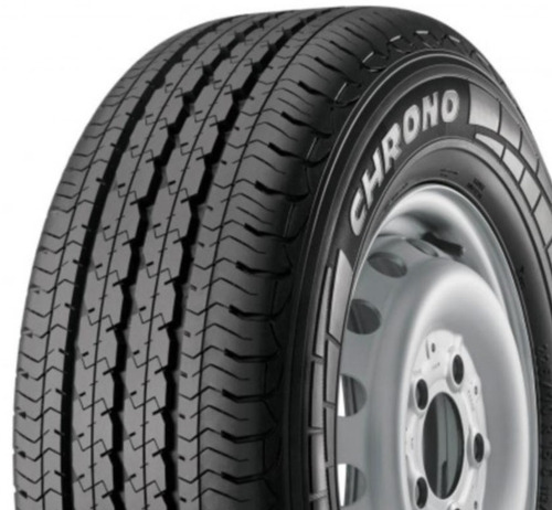 195/70 R15 Llanta Pirelli Chrono 104r Carga