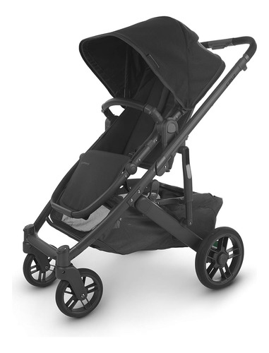 Corredor Uppababy Cruz V2 Elegante, Cochecito Con Capacidad 