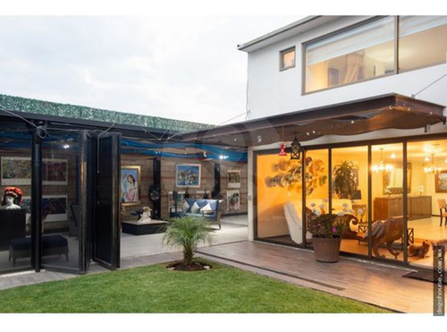 Casa En Venta En Bosque De Las Fuentes Residencial En Calimaya