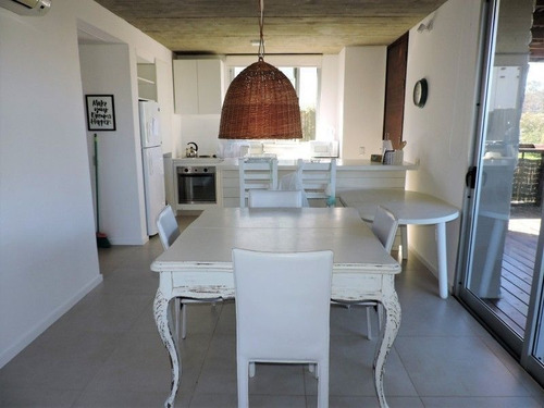 Alquiler Temporario Apartamento 2 Dormitorios, Manantiales
