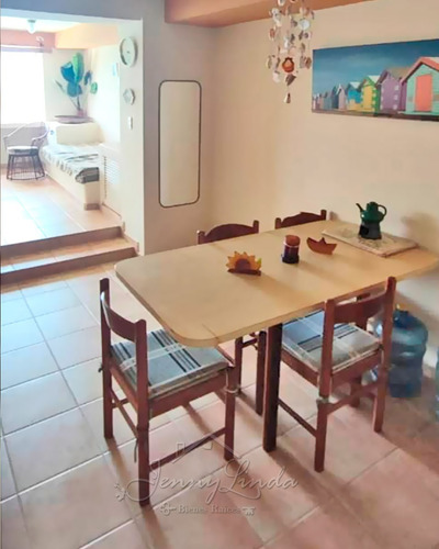 En Venta: Apartamento Monoambiente En Las Torres De Bahía De Cata, Ocumare De La Costa, Aragua
