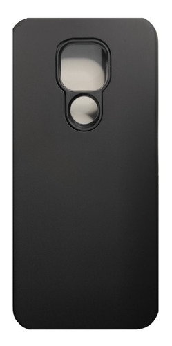 Funda Soft Case Compatible Motorola Moto G9 Play Protector
