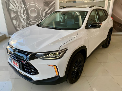 Chevrolet Tracker 1.2 Rs At6