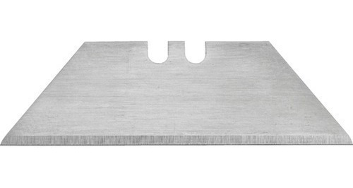 Kit 10 Lâmina Para Estiletes Trapezoidal 60 X 19 Mm Beltools