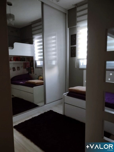 Imagem 11 de 30 de Residencial Orquideas - Apartamento Para Venda Em Santos - Jm2361 - 70227951