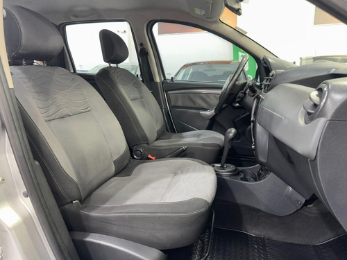 Renault Duster 20 D 4x2a