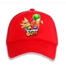 Comprar Jockey Gorro Niños Stumble Guys