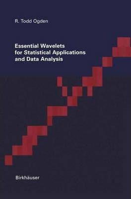 Libro Essential Wavelets For Statistical Applications And...