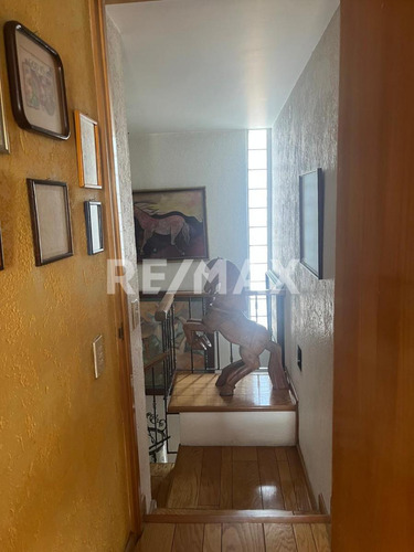 Venta Ph En Av Cordillera De Los Andes, Lomas De Virreyes, Lomas De Chapultepec.