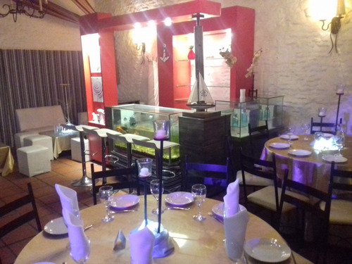 Imagen 5 de 10 de Salón Azahares Fiestas Y Eventos 15 Años - Bodas - Etc.