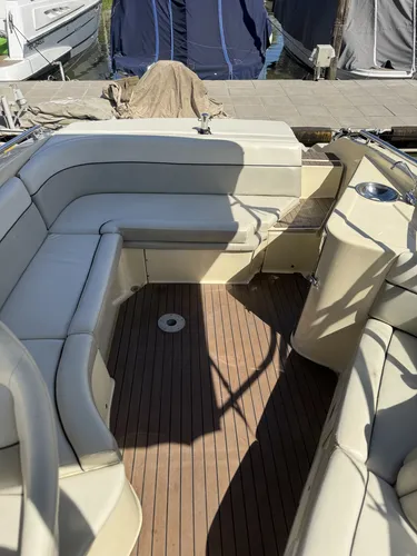Mediterranean 285 2013 Volvo 320 Ho Duo Prop
