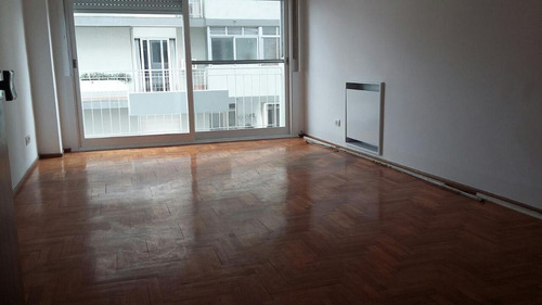 Departamento De 3 Ambientes En Venta- Mart.-vias/santa Fe - Reynolds Propiedades
