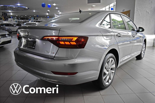 Jetta 1.4 Automatico 2020 (1794259339)