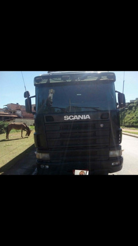 Scania G420