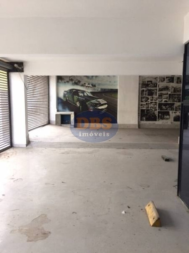 Imagem 6 de 30 de Galpão Com. Para Locação No Bairro Vila Gomes Cardim, 0 Dorm, 0 Suíte, 20 Vagas, 2170 M - 1260
