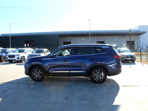 Chery Tiggo 8 Pro 1.5 At