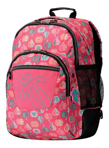 Mochila sale totto cactus