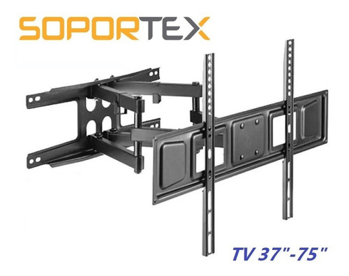 Rack Soporte Plegable Para Tv / Envíos / Instalación