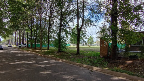 Lote En Venta Barrio Nueva Zelaya 1 Pilar 375 M2