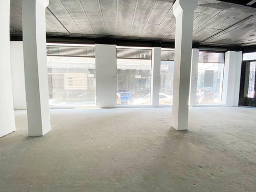 Imagen 5 de 8 de Alquiler Local Comercial Ciudad Vieja - Ituzaingó 1461