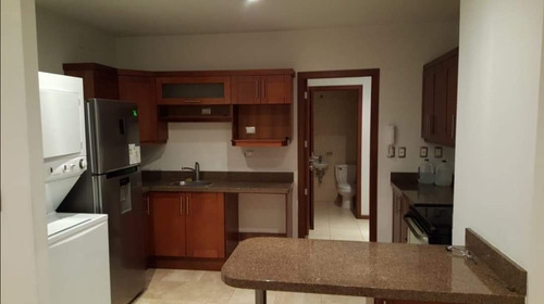 Imagen 2 de 10 de Apartamento En Alquiler En Zona 15 (vh I)