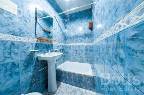 Imagen 8 de 14 de Venta Departamento 1 1/2 Amb. - Ramos Mejía