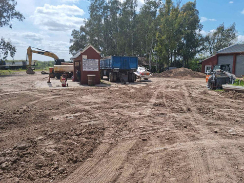 Imagen 13 de 16 de Venta Campo Desarrollado 35,5 Hectareas Cañuelas