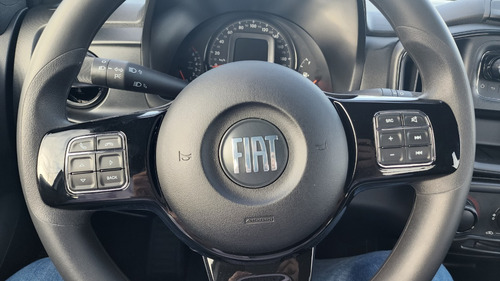 Imagen 10 de 18 de Fiat Strada 1.4 8v Freedom Cd 0km Entrega Inmediata.