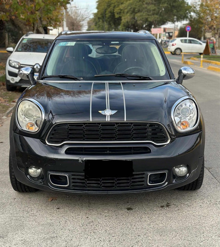 Mini Cooper Countryman