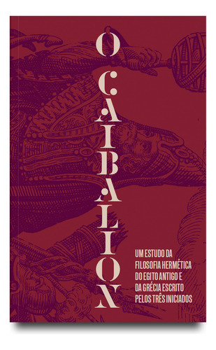 O Caibalion