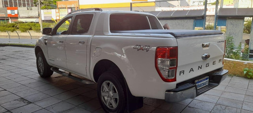 Imagem 11 de 11 de Ranger Limited 3.2 2014