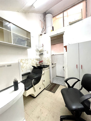 Local Comercial En Arriendo En Los Cobres Vitacura