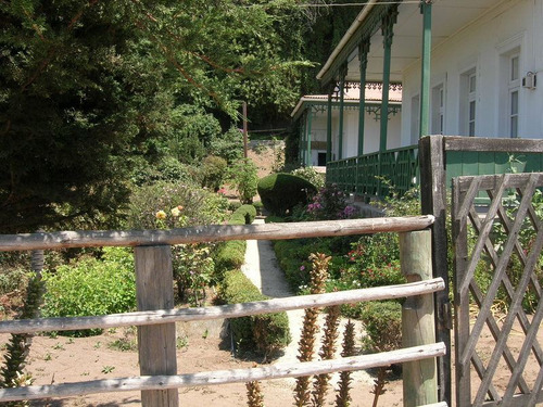 Parcela En Venta En Puchuncaví -ventanas