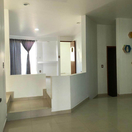 Casa En Venta Frambuesa # 107, Col. Nueva Santa Maria, Alc. Azcapotzalco, Cp. 02800 Romesb54