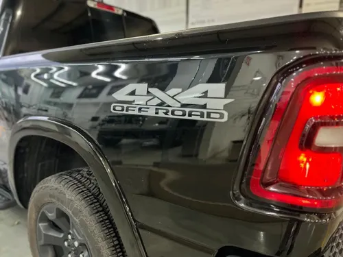 RAM Ram 1500 3.6 Mild-Hybrid Big Horn V6 Crew Cab 4X4