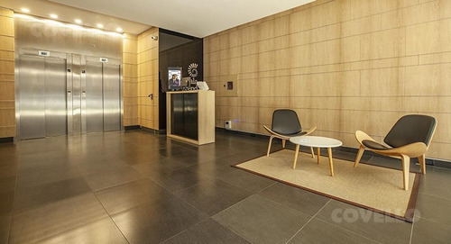Imagen 2 de 17 de Gala Trend De Categoria. Excelente Apartamento 2 Dorm - Punta Carretas
