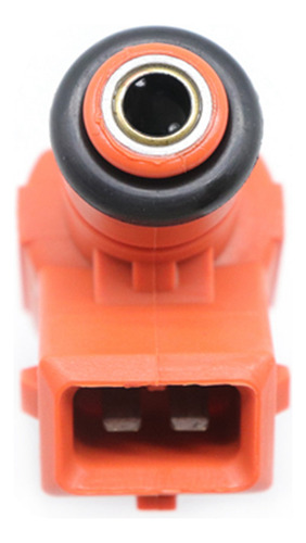 4 Inyectores De Combustible 0280156034 Para C2, C3, Xsara Be