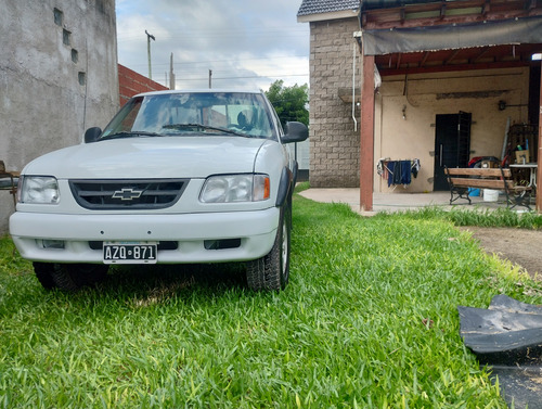 Chevrolet S10 Caja Simple