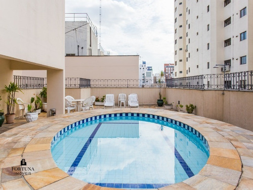 Imagem 11 de 12 de Apartamento - Ap32202 - 68750766