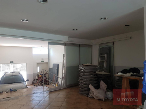 Imagem 12 de 19 de Prédio, 500 M² - Venda Por R$ 2.000.000,00 Ou Aluguel Por R$ 10.000,00/mês - Jardim Bom Clima - Guarulhos/sp - Pr0002