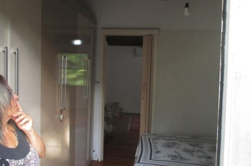 Imagem 14 de 30 de Sobrado Com 2 Dormitórios À Venda, 40 M² Por R$ 145.000,00 - Guarujá - Porto Alegre/rs - So0664